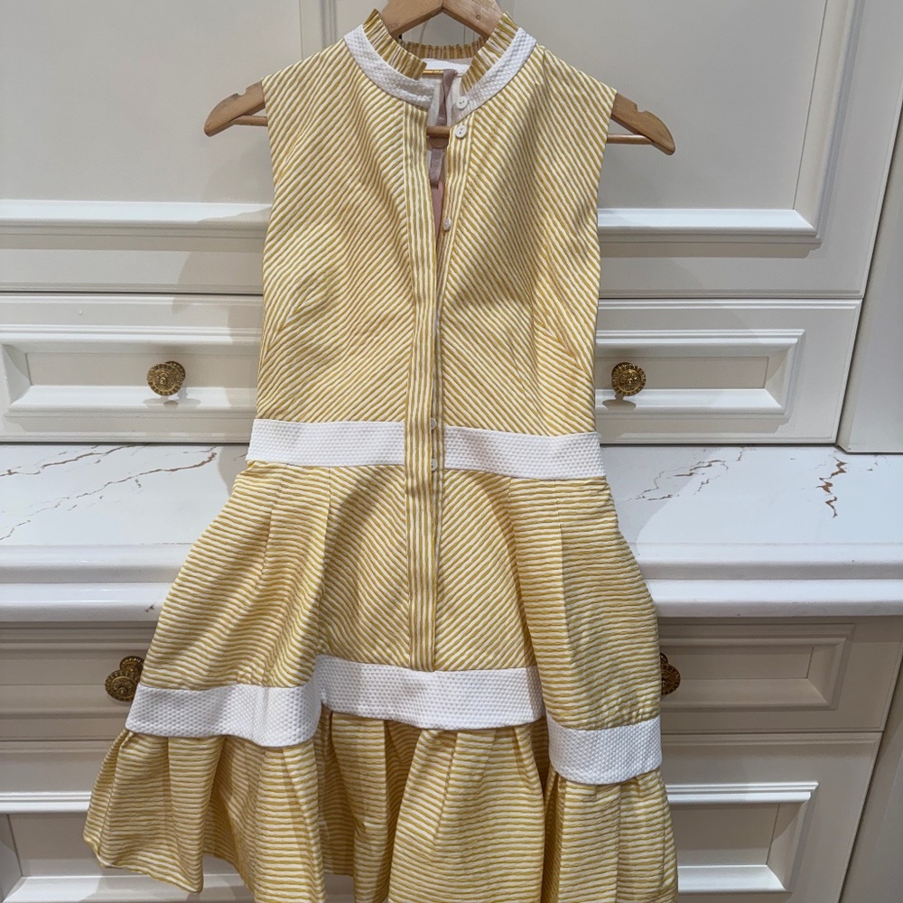 Alexsis dress